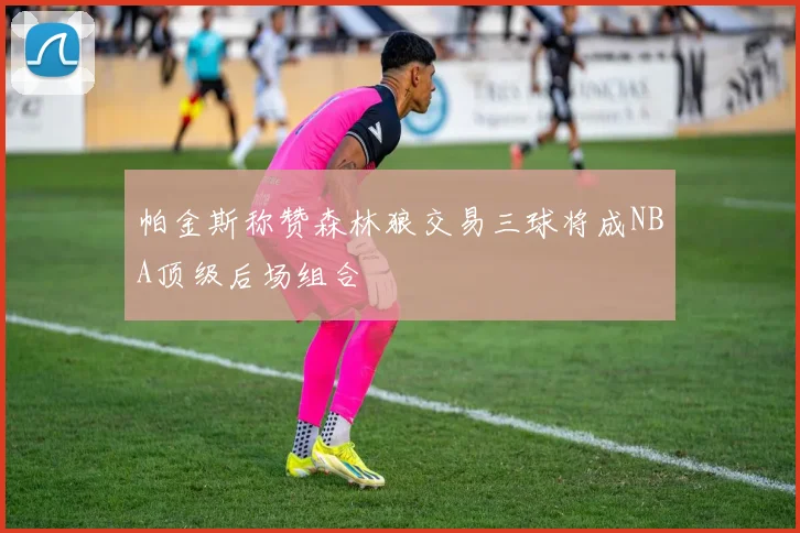 帕金斯称赞森林狼交易三球将成NBA顶级后场组合