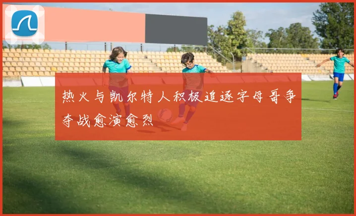 热火与凯尔特人积极追逐字母哥争夺战愈演愈烈