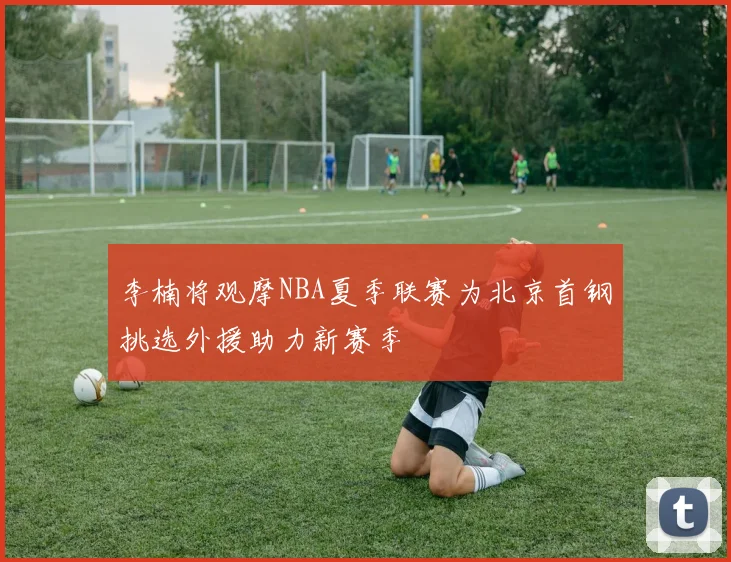 李楠将观摩NBA夏季联赛为北京首钢挑选外援助力新赛季
